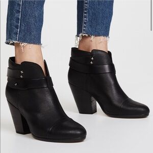 Rag & Bone Harrow Boot